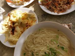 -正宗胖子抻面馆(岭东路店)