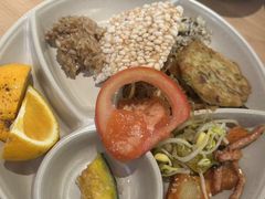 -素满香·食养自助(建邺万达店)