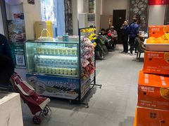 -紫光园(劲松店)