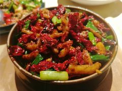 -山石榴·贵州菜(丰盛里店)