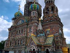 -滴血救世主教堂