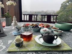 -湖畔居茶楼(湖滨店)
