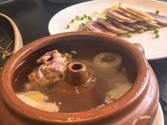 -翠湖宾馆·中餐厅