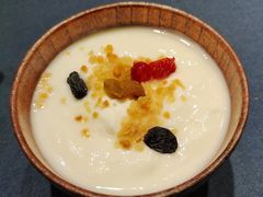 哈萨克传统手工酸奶-伊带伊路新疆美食府(呼家楼店)