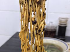 -万三面馆(青龙正街太古里店)
