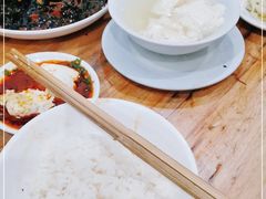 -大地豆花庄(玲珑花园店)