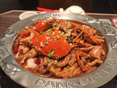-胖哥俩肉蟹煲(湖滨银泰in77店)