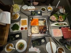 -海底捞火锅(江南盛天地店)