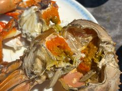 -争先鲜·蒸汽海鲜自助·鲜切牛肉