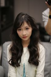 点击看大图 -YESIDO椰岛造型烫发染发