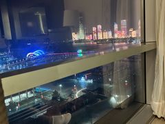 -青岛海尔洲际酒店