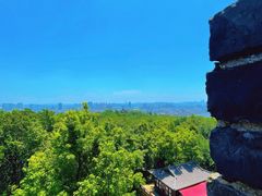 -虞山城墙