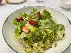 -万荣烤鸭店·北京菜(农光里店)