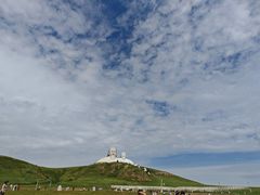 -可汗山