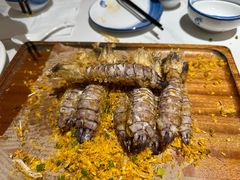 -琼大师东方烤乳猪(亚特兰蒂斯店)