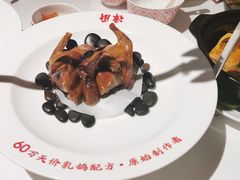 -谭厨中山传家菜.乳鸽.脆鲩鱼(华强北中航城店)