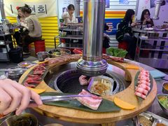 -玄希浪漫厨房·韩料烤肉(湖滨银泰in77店)