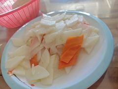 -美顺香食府鱼头老店(雪野湖店)