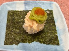 -元气寿司(环球港店)