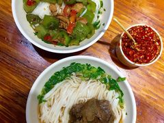 -肆姐面粉馆(坡子街店)