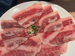 -牛角烧肉(步步高星城天地店)