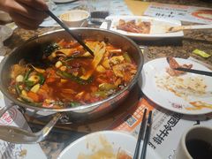 -黄记煌三汁焖锅(金凤万达广场店)