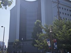 -大阪府警察本部