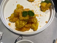 肉松奶香-7号院家宴.烧鸽子(门头沟店)