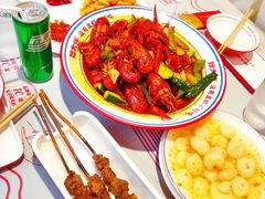 -拙大师·龙虾四季排档·夜宵至凌晨4点(九环路店)