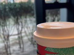 -星巴克(北京广渠门名敦道店)