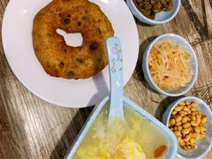-进哥湖南津市牛肉粉店(下沙店)