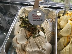 -Dal Cuore 达可芮冰淇淋(陕西北路店)