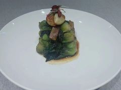 -凯苑宁波海鲜(保利广场店)