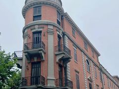 -飞马旅黎黄陂路文旅街区