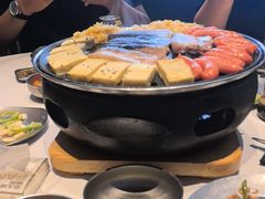 -范儿·嫂子烤肉·精致炭火烤肉(长治路店)