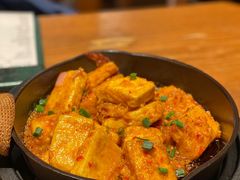 -云海肴·汽锅鸡·云南菜(天山百盛优客店)