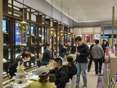 -溥仪眼镜PUYI OPTICAL(国贸商城店)