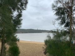 -普陀山风景名胜区-千步大沙