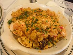 -Versailles Restaurant Cuban Cuisine