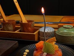 -Sushi Hanzo半藏(天环广场店)