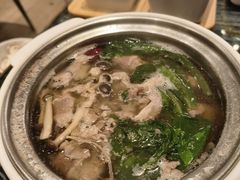 -大渔小鲜火锅店