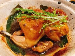 福临本鸡-几荷·恰似故人来(秀水广场店)