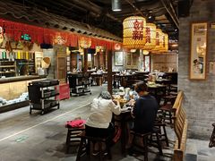 -南京大牌档(崇文门国瑞店)