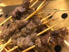 -盟重烧烤(高正街店)