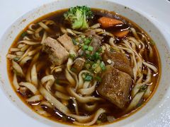 -康师傅私房牛肉面(北京南站店)