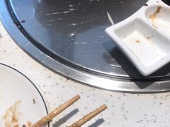 -三人行骨头王火锅(长寿店)