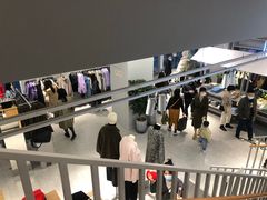 -ARKET CAFÉ(三里屯太古里店)