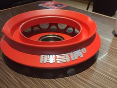 -胖哥俩肉蟹煲(富阳万达店)