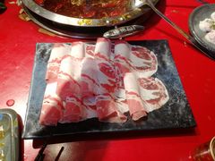 -谭鸭血老火锅(漳州路店)