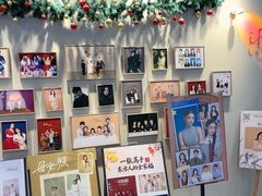 -iF摄影•全家福•证件照•形象照(南山店)